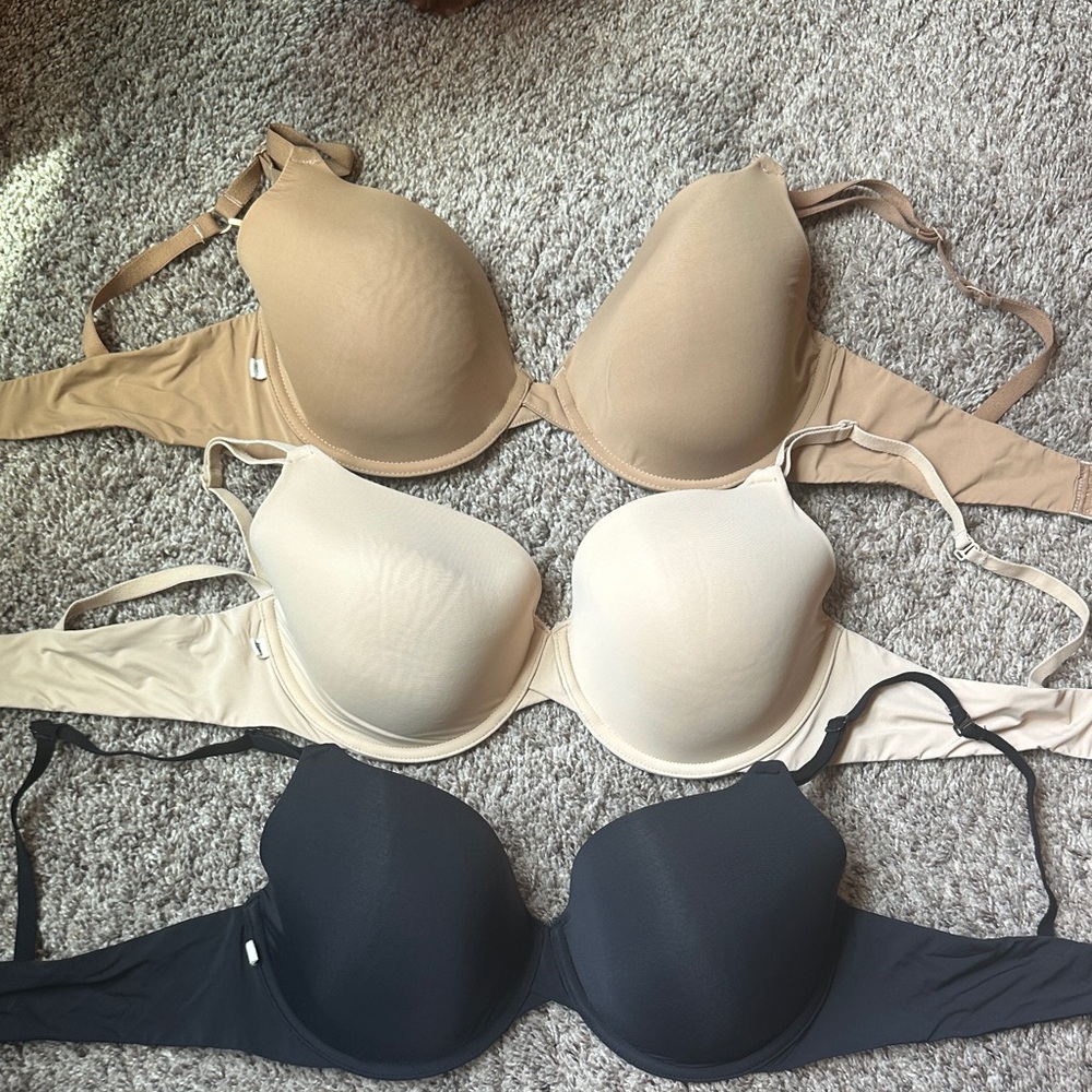 Harper Wilde Bra Set 36D in Great Condition!